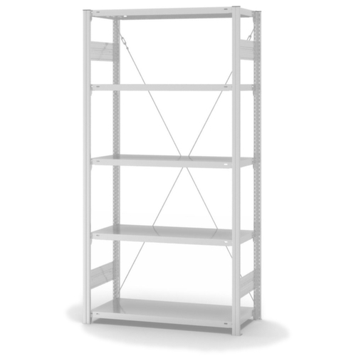 hofe Lebensmittelregal Hygienic