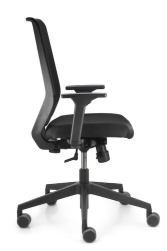 to-sync task Drehstuhl mit Armlehnen