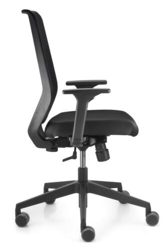 to-sync task Drehstuhl mit Armlehnen