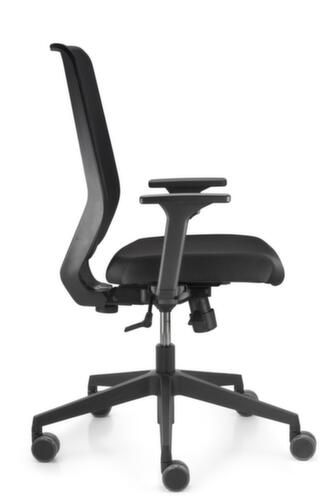 to-sync task Drehstuhl mit Armlehnen