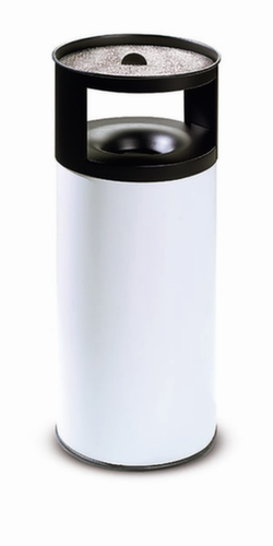 Kombiascher FLORENZ, weiß