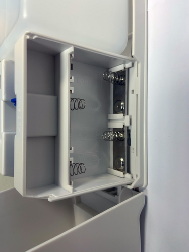 Desinfektionsmittelspender TRIXI, mit Sensor