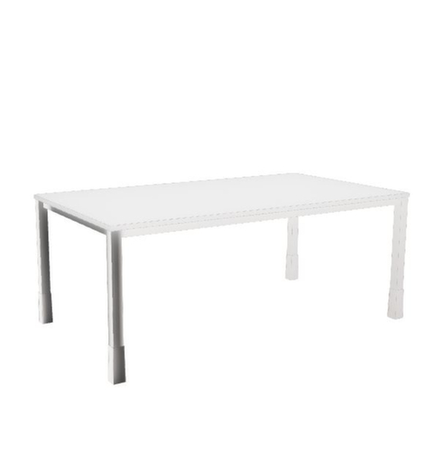 Nowy Styl Höhenverstellbarer Schreibtisch E10