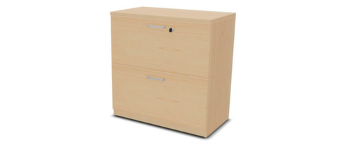 Nowy Styl Hängeregistraturschrank E10, 2 Auszüge