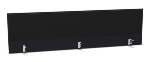 Nowy Styl Aufsatz-Paneel E10 für Schreibtisch, Breite 2000 mm