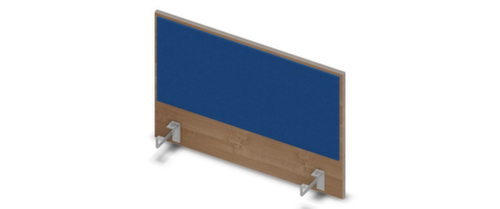 Nowy Styl Aufsatz-Paneel E10 für Schreibtisch, Breite 800 mm