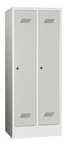 PAVOY Schulspind Basis