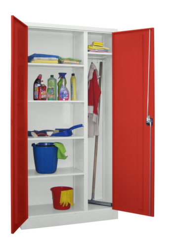 PAVOY GerÀteschrank Basis