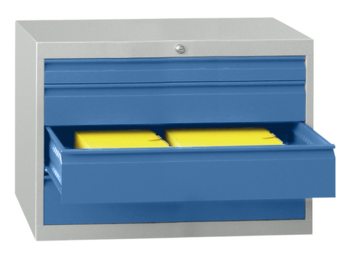 PAVOY Schubladenschrank Basis Plus