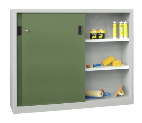PAVOY Schiebetürenschrank Basis