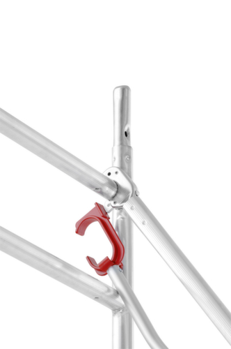 Hymer Fahrgerüst 8472