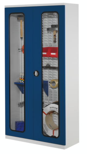 Kappes Schlitzplattenschrank RasterPlan®