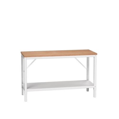 bott Werkbank verso, 1 Ablageboden