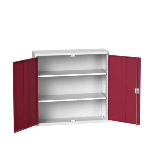 bott Flügeltürenschrank verso, Breite 1050 mm