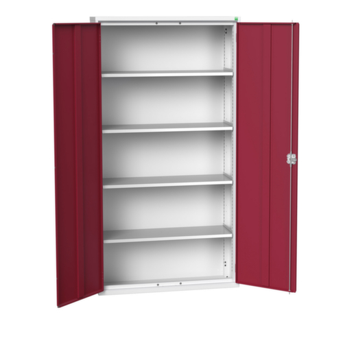 bott Flügeltürenschrank verso, Breite 1050 mm