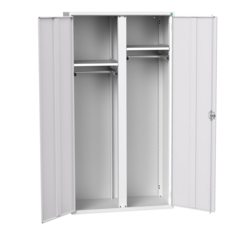 bott Flügeltürenschrank verso, Breite 1050 mm