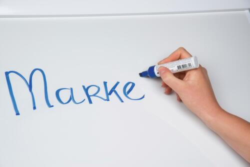 Legamaster Emailliertes Whiteboard PROFESSIONAL in weiß, Höhe x Breite 1200 x 1500 mm