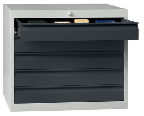 PAVOY Schubladenschrank Basis Plus