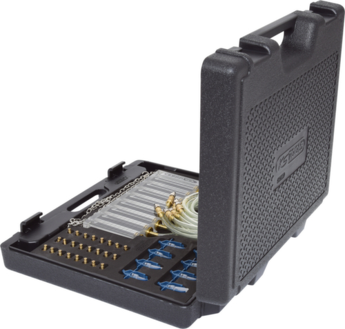 KS Tools Common-Rail-Injektoren-Prüfsortiment