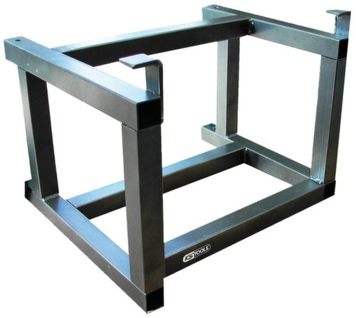 KS Tools Unterstellbock für Druckluft-Stand-Federspanner für 500.8800