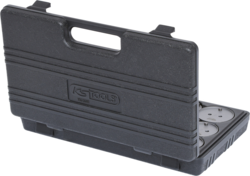 KS Tools Bremskolben-Rückstell-Werkzeug-Satz