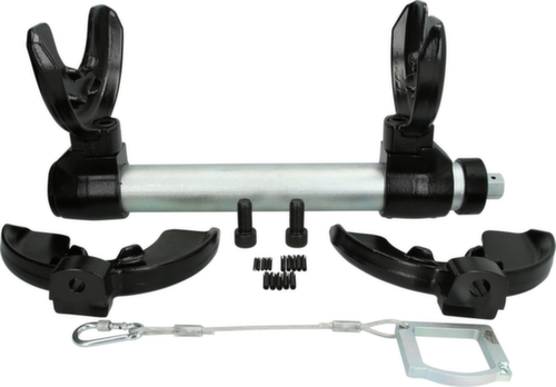 KS Tools Universal Federspanner-Satz