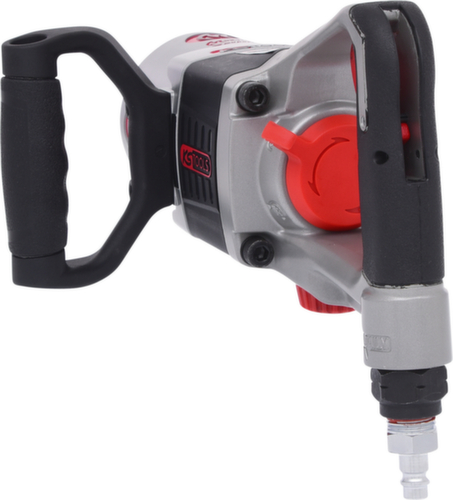 KS Tools 1" superMONSTER Hochleistungs-Druckluft-Schlagschrauber