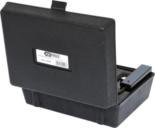 KS Tools Elektronisches Profi-Stethoskop