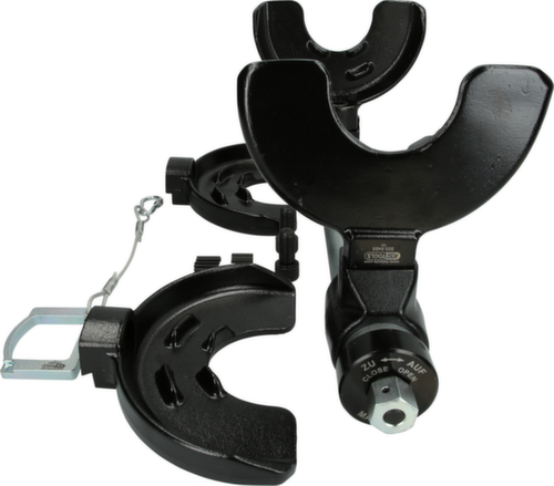 KS Tools Universal Federspanner-Satz