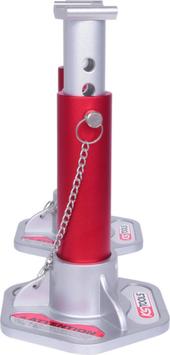 KS Tools Aluminium-Unterstellbock-Set