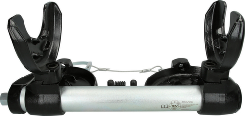 KS Tools Universal Federspanner-Satz