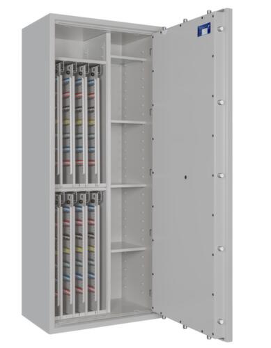 Format Tresorbau Schlüsseltresor STC 3-896 Kombi