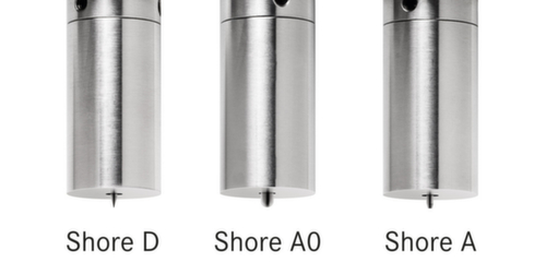 KERN Digitales Härteprüfgerät SAUTER HDD 100-1