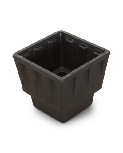 Pflanzeinsatz degardoÂź TREVIA V