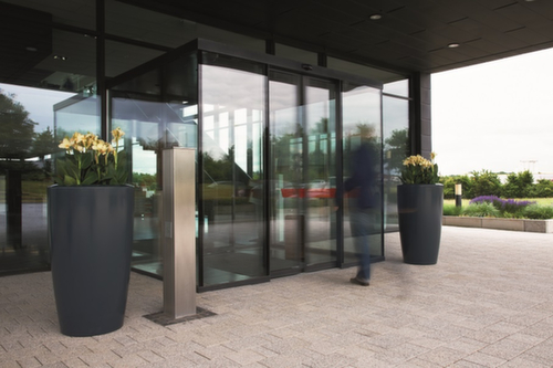 PflanzsÀule degardoŸ ROVIO IV