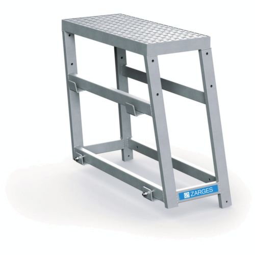 ZARGES Arbeitspodest