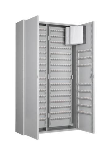 Format Tresorbau SchlĂŒsselschrank mit schwenkbarem Register