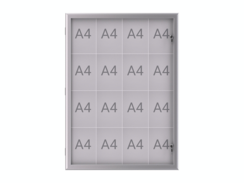 MAUL Schaukasten MAULexcite