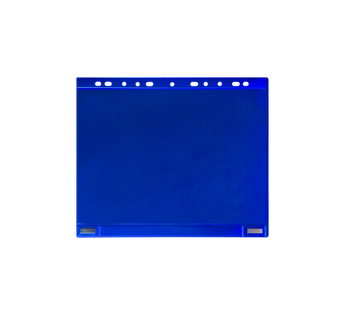 tarifold Magnetische Sichttaschen, DIN A4, Rückseite magnetisch