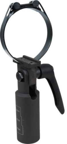 KS Tools Hydraulikzylinder-Halterungs-Satz