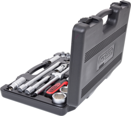KS Tools 1/2" Steckschlüssel-Satz