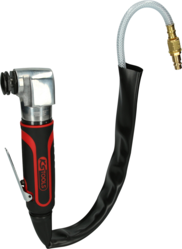 KS Tools Druckluft-Oszillationsschneider-Satz