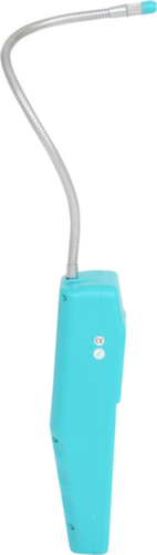 KS Tools Klimaanlagen-Lecksuchgerät