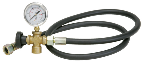 KS Tools Elektrische Druck-Prüfpumpe