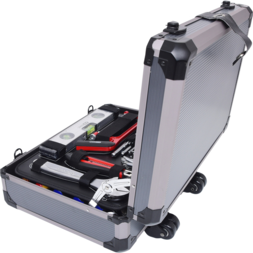 KS Tools 1/4"+1/2" Universal-Werkzeug-Satz