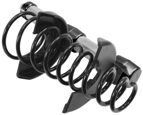 KS Tools Universal Federspanner-Satz