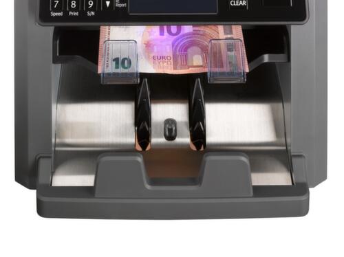 ratiotec Geldzählmaschine rapidcount X 500