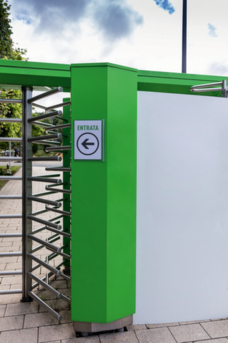 Durable Wasserdichte Plakattasche