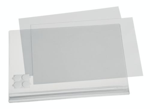 Durable Wasserdichte Plakattasche