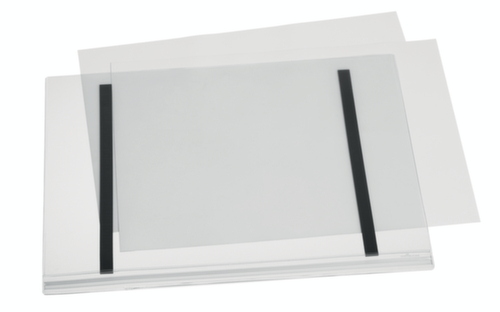 Durable Wasserdichte Plakattasche